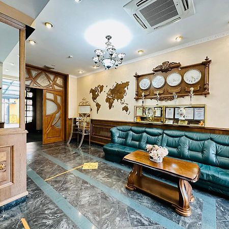 Hotel Star Mukaczewo Zewnętrze zdjęcie