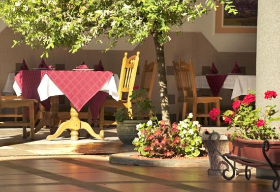 Hotel Star Mukaczewo Zewnętrze zdjęcie
