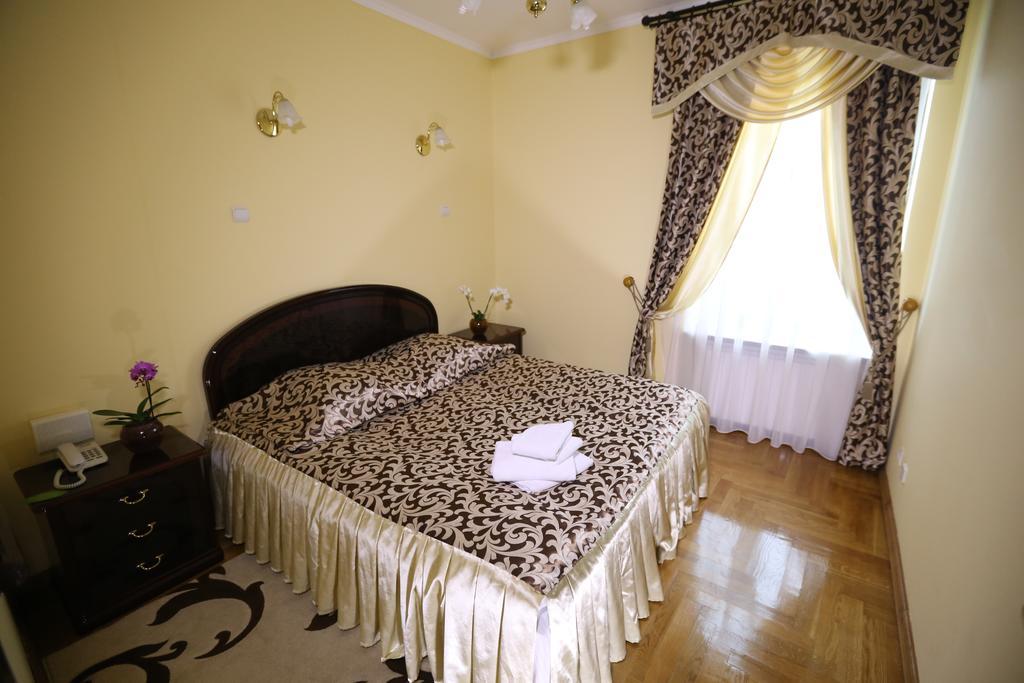 Hotel Star Mukaczewo Pokój zdjęcie