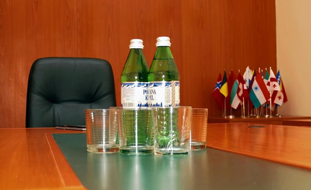 Hotel Star Mukaczewo Zewnętrze zdjęcie